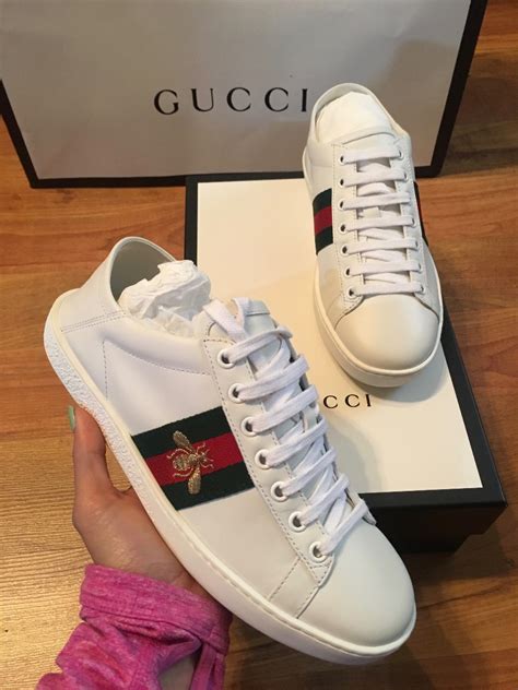 tenis gucci hombre originales precio